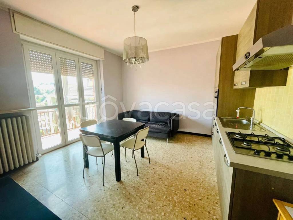 appartamento in vendita a Canelli