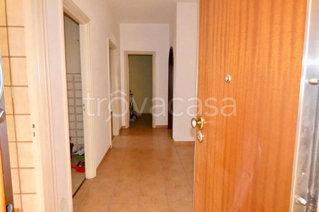 appartamento in vendita a Canelli