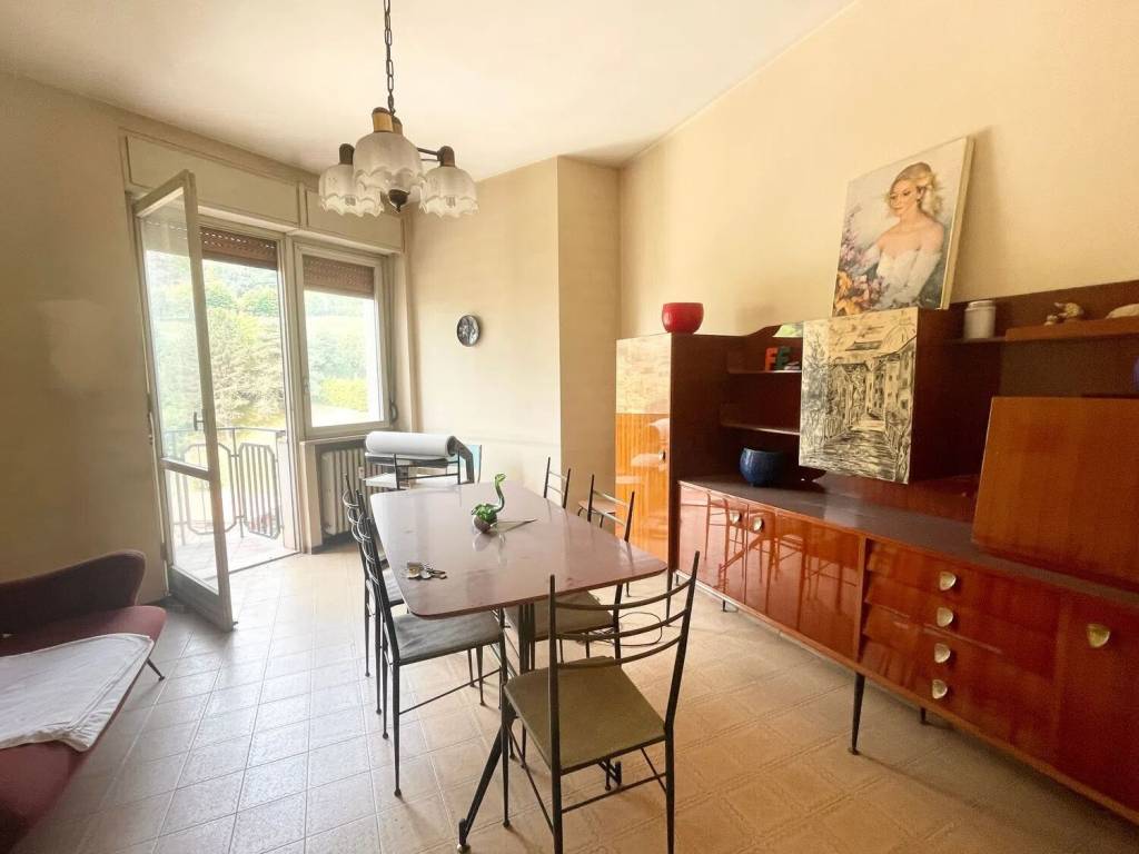 appartamento in vendita a Canelli