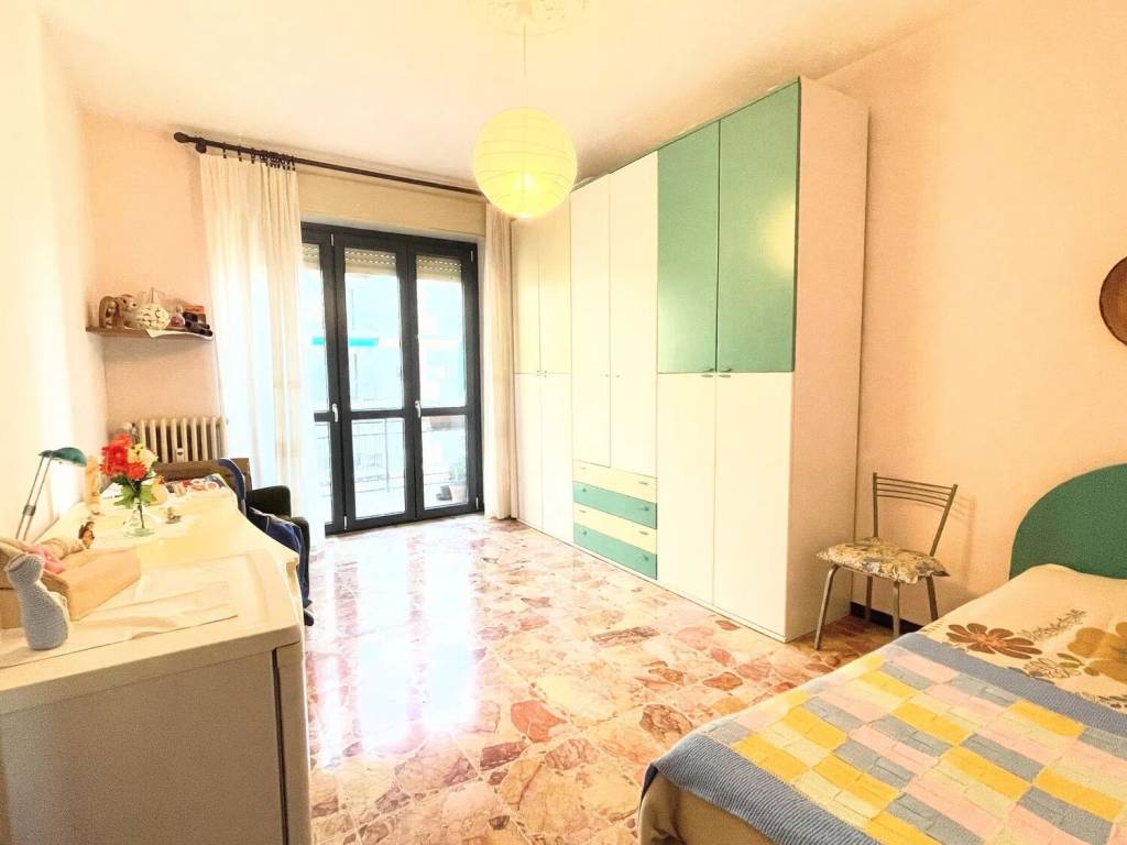 appartamento in vendita a Canelli