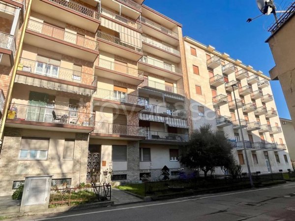appartamento in vendita a Canelli