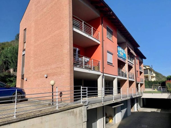 appartamento in vendita a Canelli