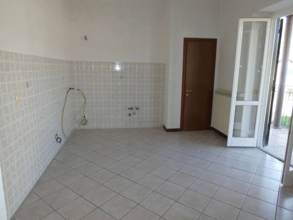 appartamento in vendita a Canelli