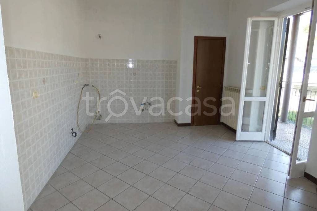 appartamento in vendita a Canelli