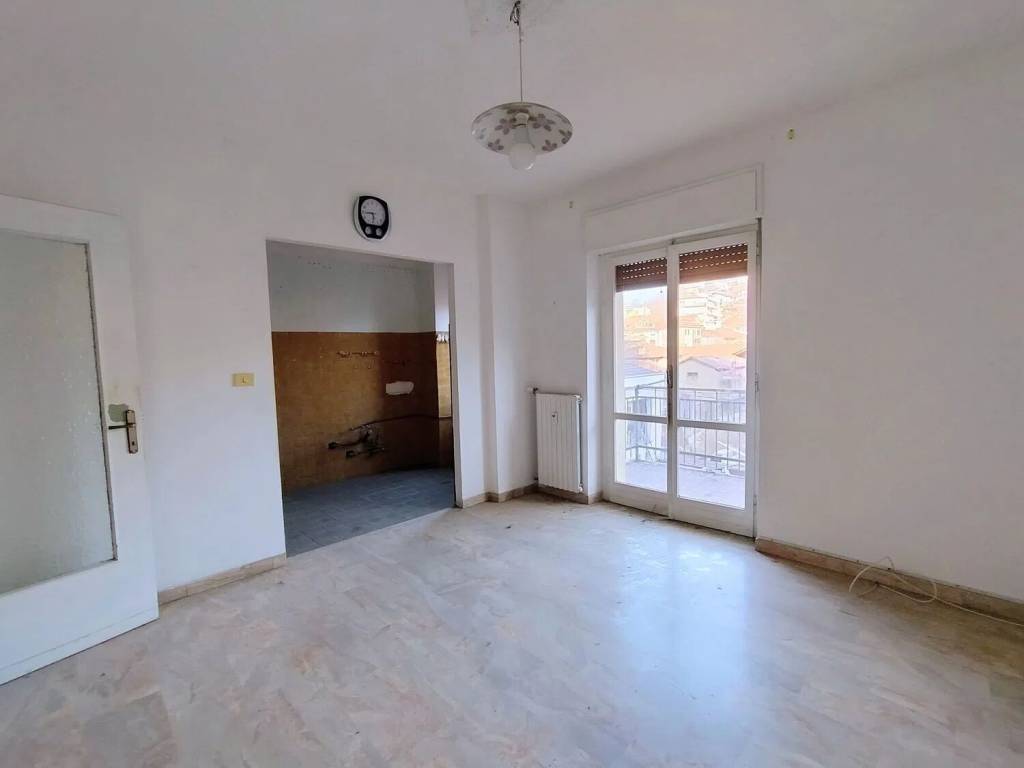 appartamento in vendita a Canelli