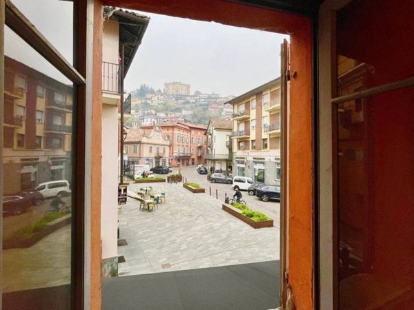 appartamento in vendita a Canelli