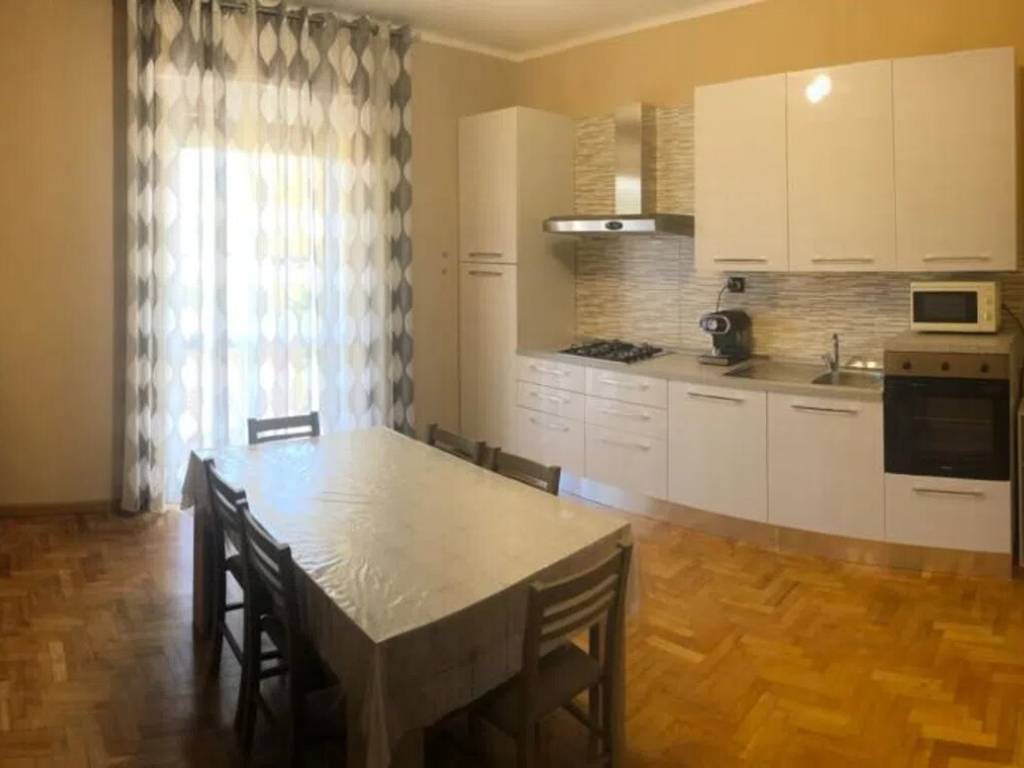 appartamento in vendita a Canelli