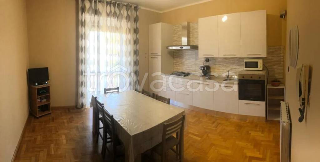 appartamento in vendita a Canelli