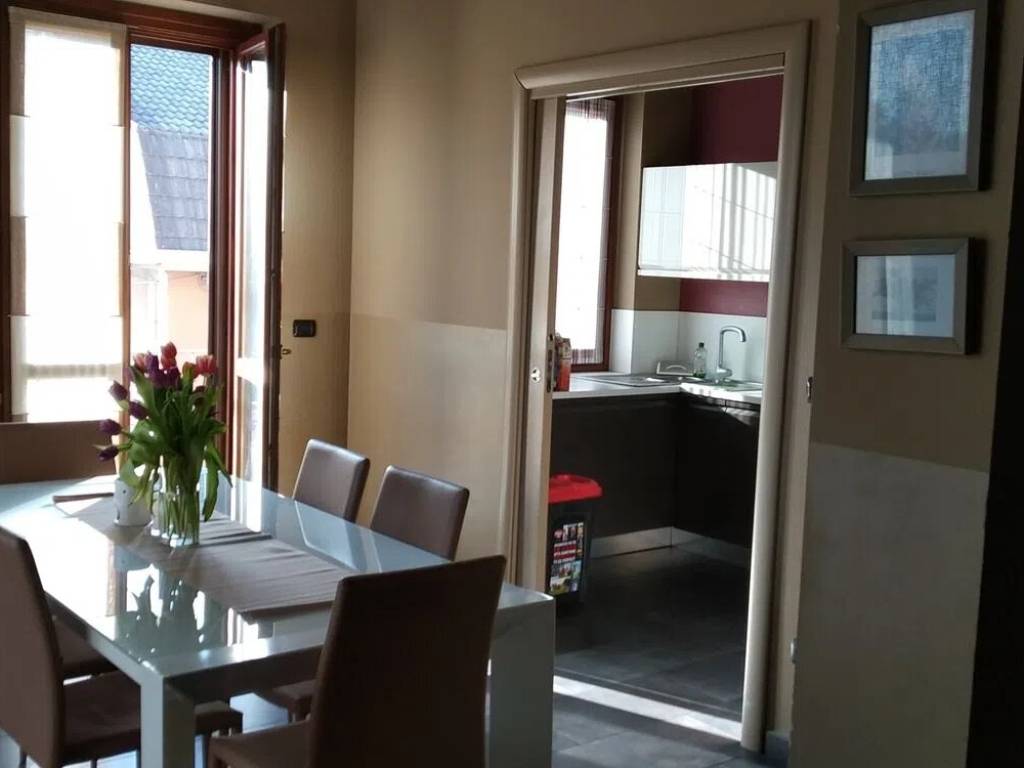 appartamento in vendita a Canelli