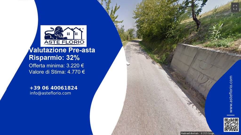 terreno agricolo in vendita a Canelli