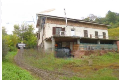 casa indipendente in vendita a Canelli