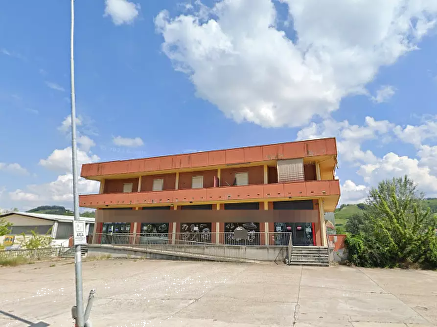 intera palazzina in vendita a Canelli