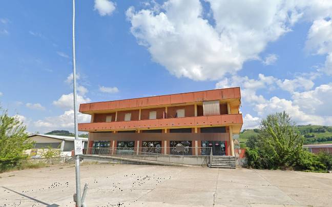 intera palazzina in vendita a Canelli