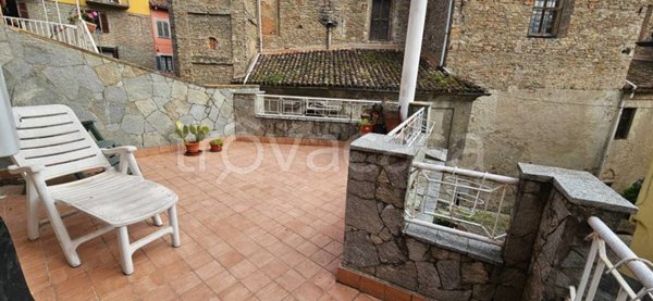 appartamento in vendita a Canelli