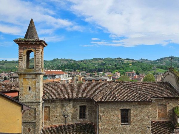 appartamento in vendita a Canelli