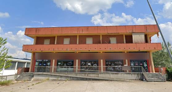 intera palazzina in vendita a Canelli