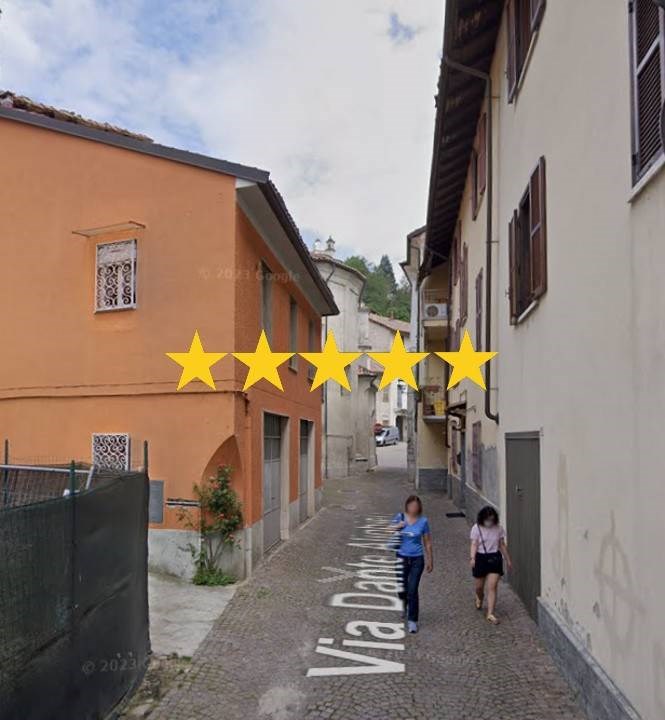 appartamento in vendita a Canelli