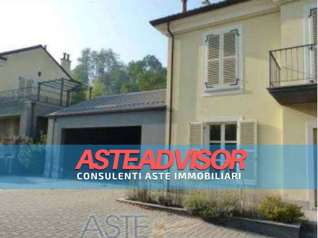 casa indipendente in vendita a Canelli