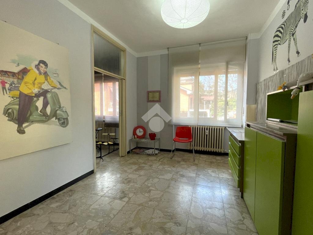 appartamento in vendita a Canelli