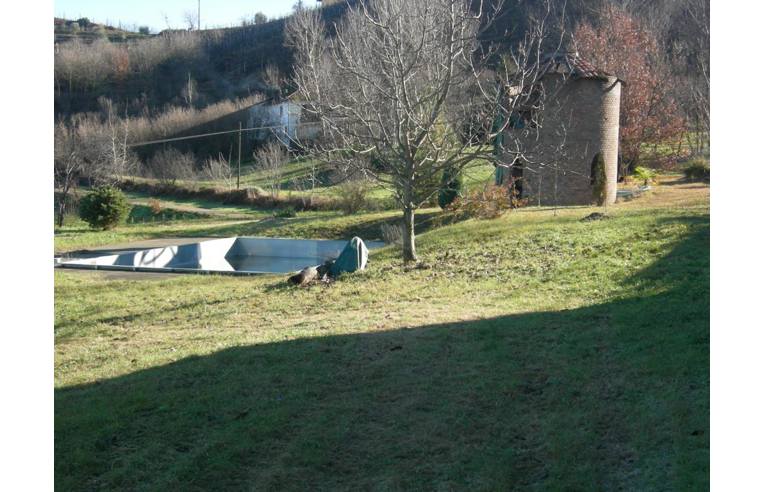 casa indipendente in vendita a Canelli