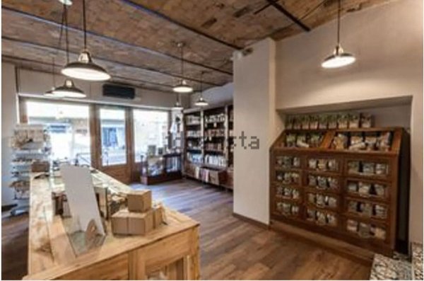 locale commerciale in vendita a Canelli