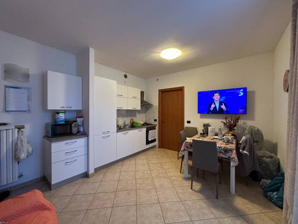 appartamento in vendita a Canelli