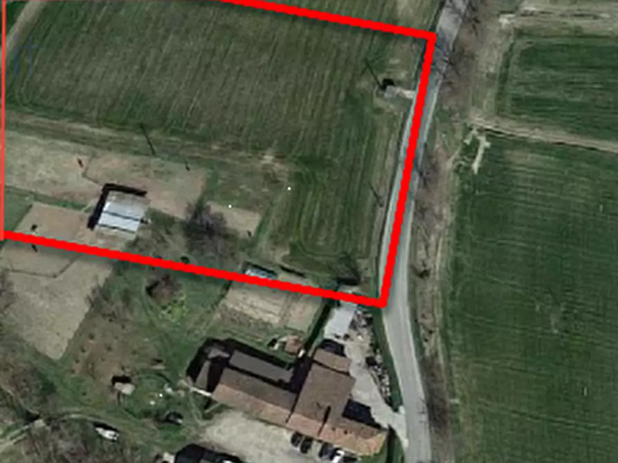 terreno edificabile in vendita a Canelli