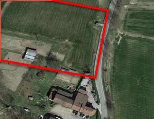 terreno edificabile in vendita a Canelli