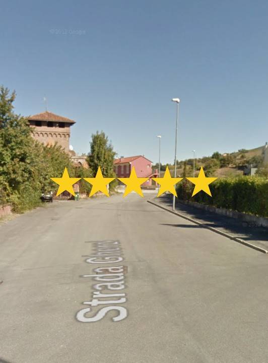 casa indipendente in vendita a Canelli