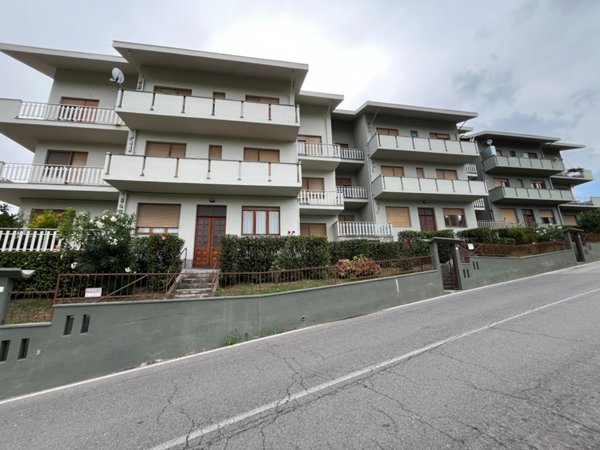 appartamento in vendita a Canelli