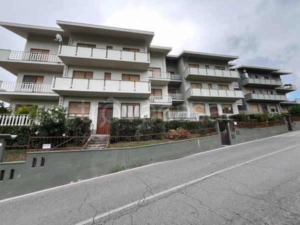 appartamento in vendita a Canelli