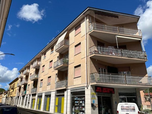 appartamento in vendita a Canelli