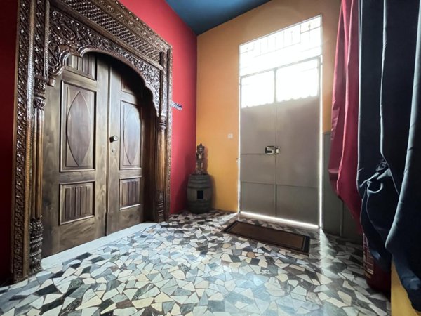 casa indipendente in vendita a Canelli