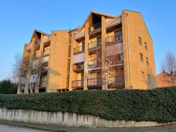 appartamento in vendita a Canelli