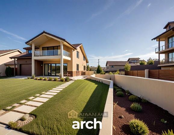 casa indipendente in vendita a Canelli