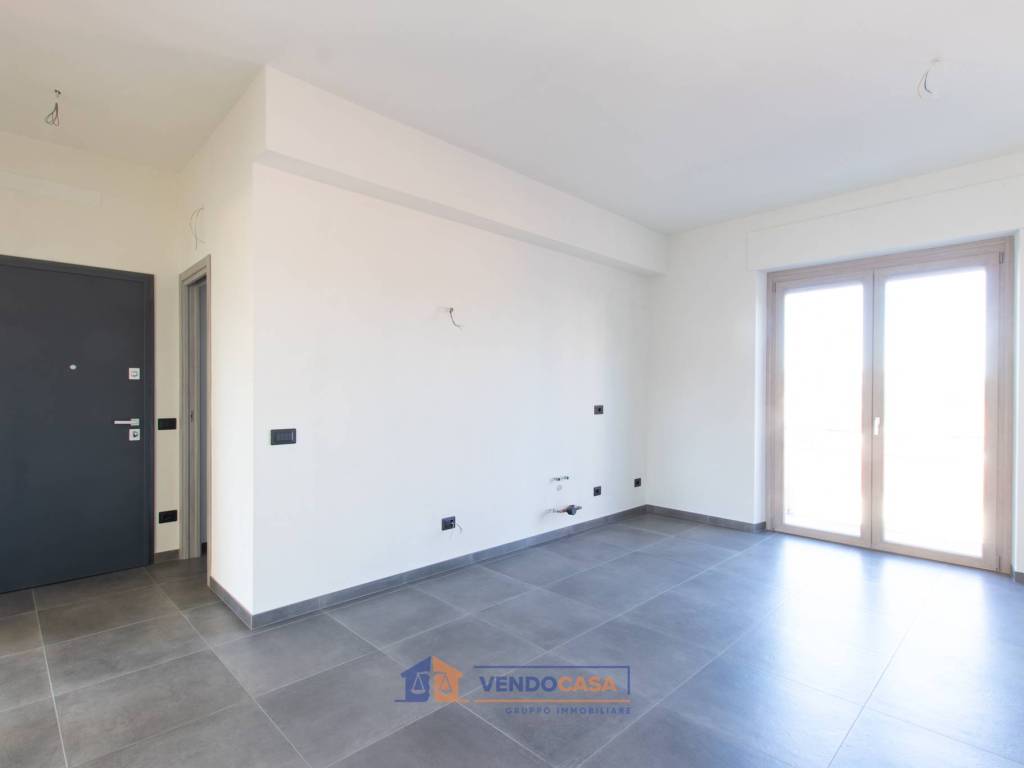 appartamento in vendita a Canelli