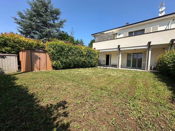 appartamento in vendita a Canelli