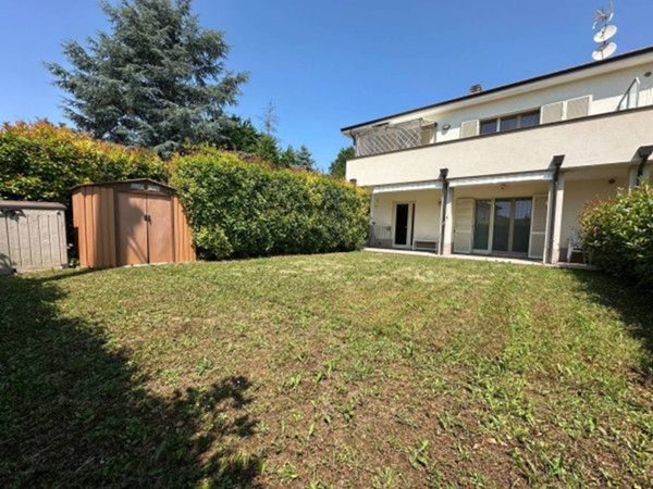 appartamento in vendita a Canelli