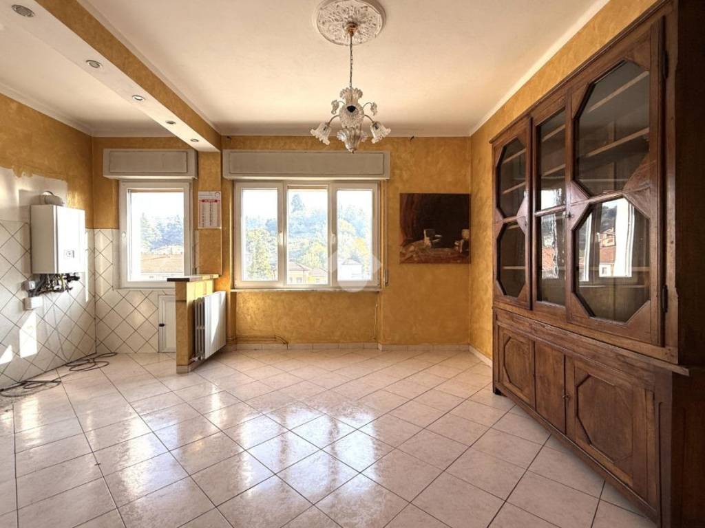 appartamento in vendita a Canelli