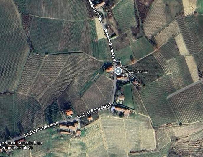 casa indipendente in vendita a Canelli