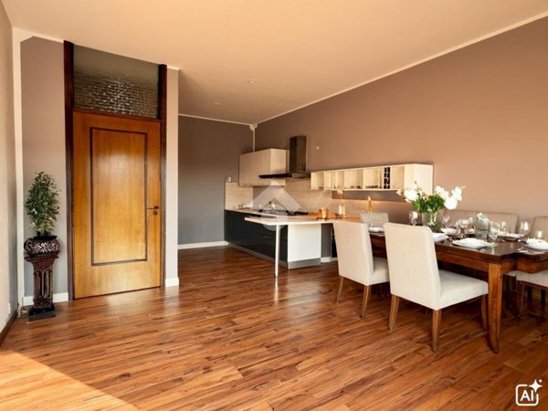 appartamento in vendita a Canelli