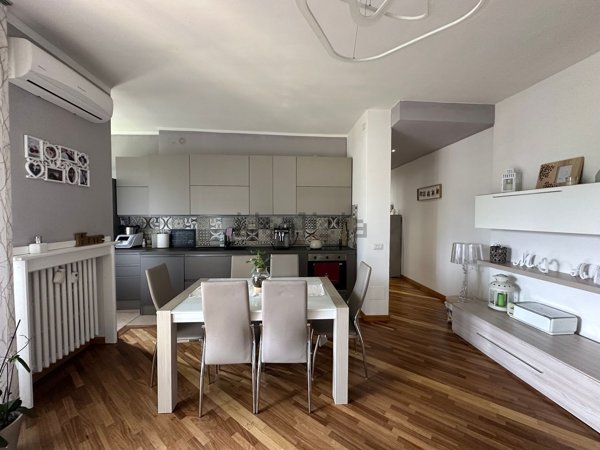 appartamento in vendita a Canelli