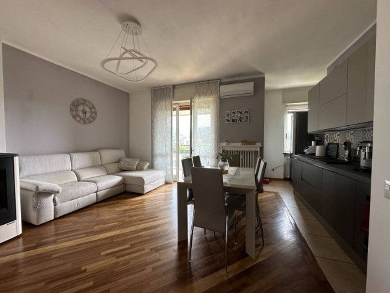 appartamento in vendita a Canelli