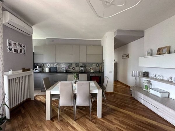 appartamento in vendita a Canelli