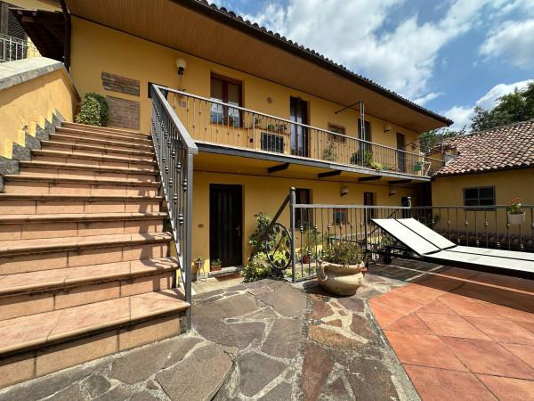 casa indipendente in vendita a Canelli