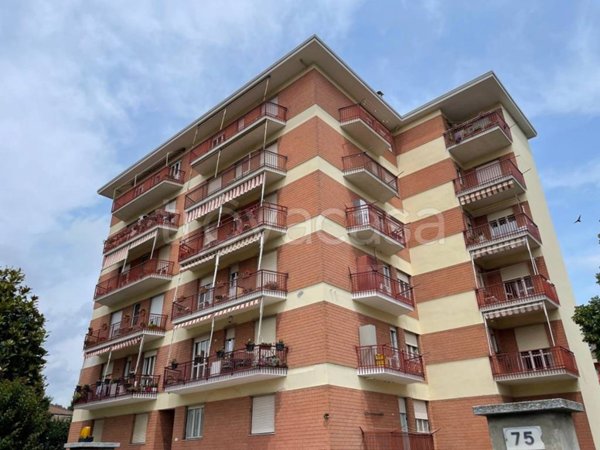 appartamento in vendita a Canelli