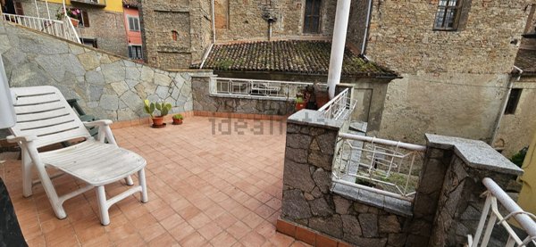 appartamento in vendita a Canelli