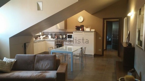 appartamento in vendita a Canelli