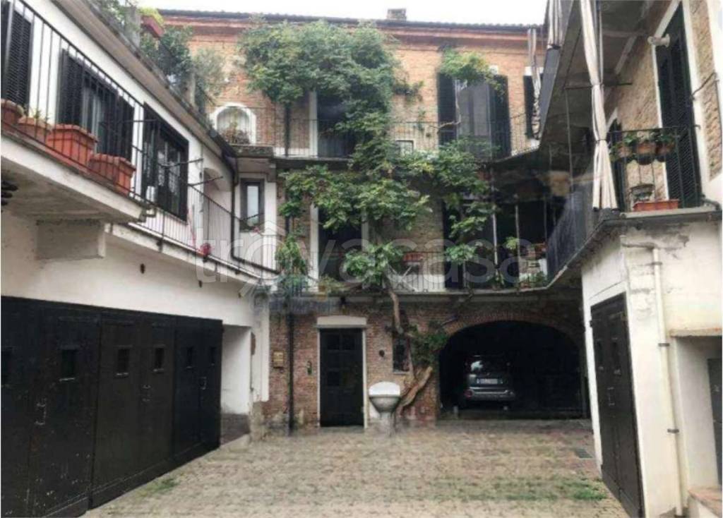 appartamento in vendita a Canelli