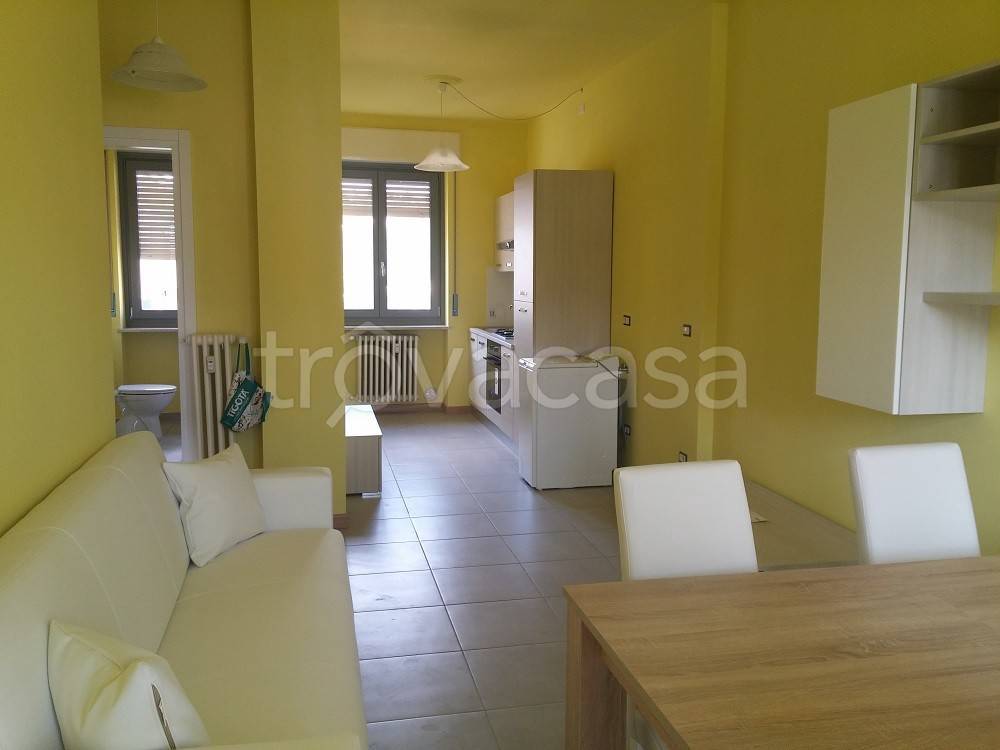 appartamento in vendita a Canelli